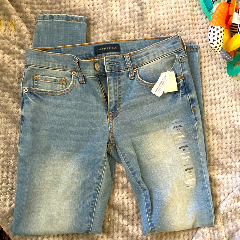 Aeropostale jeans